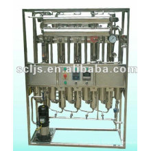 Produce and export various water distiller machines cheap price